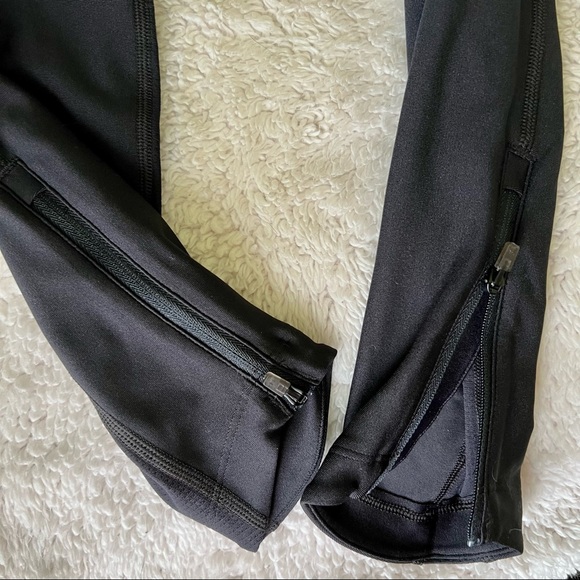 NWOT Under Armour Leggings - Picture 4 of 6
